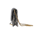 Saddle WOC, bottom view